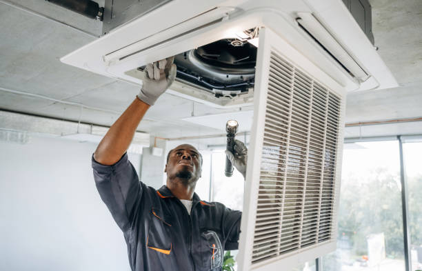 Licensed Hvac service in Hamburg, PA - FH HVAC